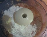 Foto langkah ke 2 dari resep Bakso Ayam Kenyal.