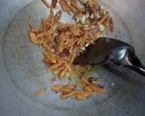 Foto langkah ke 4 dari resep Kerapu Krispi saus Pedas Manis.