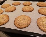 صورة لخطوة 5 من وصفة كوكيز بالشوفان والعسل 🐝🍪🍯