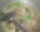 A picture of step 3 of Simple pulao.