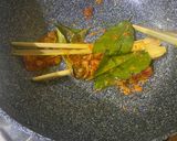 Foto langkah ke 1 dari resep Kakap Kuah Kuning.