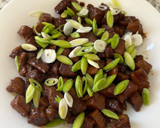 Foto del paso 10 de la receta: Secreto de cerdo estilo Shanghai