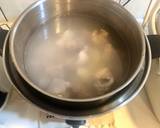 四神排骨湯（電鍋料理）食譜步驟3照片