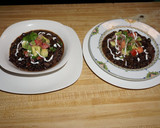 Foto del paso 5 de la receta: POROTOS NEGROS CUBANOS. (FRIJOLES). JON STYLE
