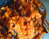 Foto langkah ke 3 dari resep Salem cuek sambel kunyit💕.