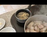 Foto del paso 5 de la receta Alitas de Pollo con Limón