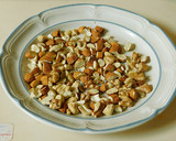 கார்மலைஸ்ட் வாழைப்பழ சண்டே (Caramelized banana sundae) ரெசிபி ஸ்டேப் 4 புகைப்படம்