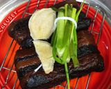 รูปขั้นตอนการทำที่ 6 ของ หมูน้ำค้างแบบประยุกต์
