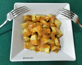 Foto del paso 7 de la receta: Patatas bravas