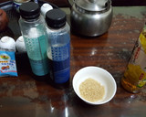 咖啡果凍的食譜步驟1照片