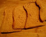 मेवे वाली सैंडविच(mewe wali sandwich recipe in hindi) रेसिपी चरण 2 फोटो