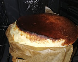 Foto del paso 4 de la receta: Tarta de queso improvisada