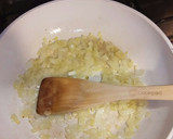 Foto del paso 2 de la receta: Boloñesa Vegana