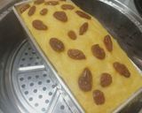 Foto langkah ke 6 dari resep Bolu Kukus Tape Singkong.