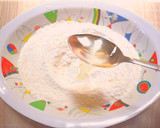 Foto del paso 2 de la receta: Pizza Sin horno! (A la Sartén/pizza Hereje) 🍳