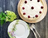 A picture of step 5 of Berry Cream Pie 🥧.