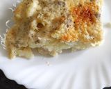 Foto del paso 7 de la receta: Patatas gratinadas con queso