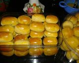 Foto langkah ke 6 dari resep Nastar renya ala lawthomas.