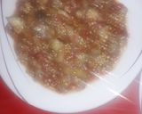 صورة لخطوة 9 من وصفة اكلة صيفية بالباذنجان 😋😋🌷
