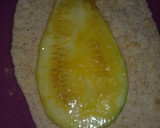 Foto del paso 3 de la receta: Zucchini en milanesas !!