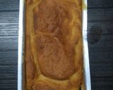 A picture of step 5 of Gluten Free Rice Bread.