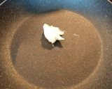 A picture of step 4 of The J'egg MacMuffin.