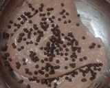 Foto langkah ke 7 dari resep Double Chocolate Sourdough Bread (Oven Tangkring).