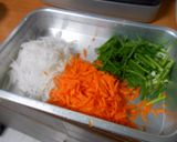 รูปขั้นตอนการทำที่ 9 ของ กิมจิ - Kimchi