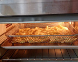 Foto del paso 2 de la receta: Pieles de manzana caramelizadas en freidora de aire