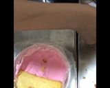 Foto langkah ke 2 dari resep Ice Cream Cake Sederhana.