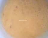 Foto langkah ke 2 dari resep Pempek dos (tapioka).
