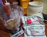 Foto langkah ke 3 dari resep Pasta Kacang Merah utk Isian Pao/Roti.