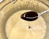 Foto del paso 5 de la receta: Pastel de zanahoria y dulce de boniato