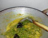 Foto langkah ke 5 dari resep Gulai Kacang Panjang.