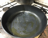 Foto del paso 6 de la receta: Lenguado a la plancha con ratatouille de verduras
