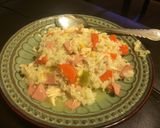 Foto del paso 4 de la receta: Arroz con Pollo Tradicional