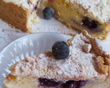 Foto del paso 5 de la receta: Tarta de Ricota Sin Tacc / Sin Gluten