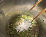 白醬乳酪濃湯的食譜步驟2照片