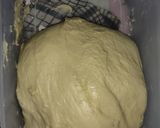 Foto langkah ke 3 dari resep Pizza homemade.