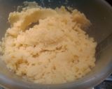 Szilvás gombóc recept fázis 1 fotója