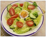 Hình bước làm 3 của món Day 7 | Thực đơn Clean eating cho 14 ngày