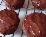 Bounty muffin recept fázis 4 fotója