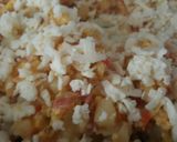 Foto del paso 5 de la receta: Huevo Gourmet