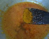 Foto langkah ke 5 dari resep Dangkot ceker ayam pedas By bubu #ketopad_cp_CekerAyam.