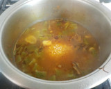 Foto del paso 13 de la receta: Arroz caldoso con tordos