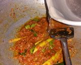Foto langkah ke 5 dari resep Kembung Masak Woku.