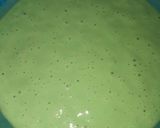 Foto langkah ke 1 dari resep Martabak manis pandan coklat keju.