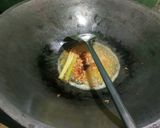 Foto langkah ke 3 dari resep Resep Gurame Saos Padang.