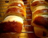Foto del paso 13 de la receta Pan brioche de yogur (Thermomix)
