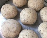 Foto del paso 7 de la receta: Pancitos integrales con semillas
